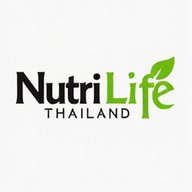 NutriLife Thailand logo